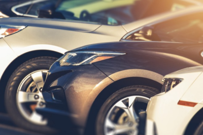 Cənub bölgəsində hər 100 ailəyə düşən avtomobil sayı