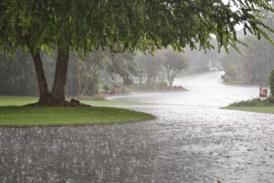 Sabah bəzi yerlərdə yağış yağacaq