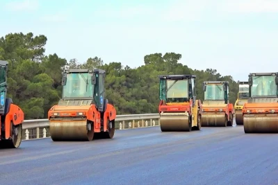 Lerikin yollarının əsaslı təmirinə yarım milyondan çox vəsait ayrıldı