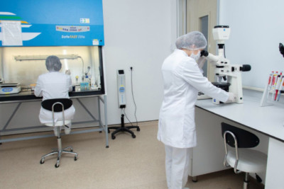 Lənkəran Regional Sınaq Laboratoriyası beynəlxalq səriştəlilik sınaqlarında uğurlu nəticələr əldə edib