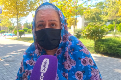 Masallı sakininin vəsiqəsi deaktiv edilib, pensiyası kəsilib