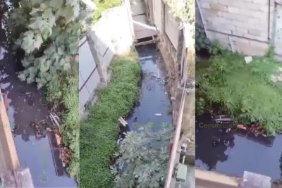 Lənkəranda üfunət problemi: Sakinlər şikayətçidirlər