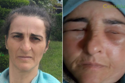 Lənkəranda qonşu mübahisəsi: Fiziki qüsurlu qadın xəsarət aldı