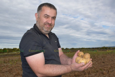 Masallılı iş adamı Rusiyada deputat seçildi