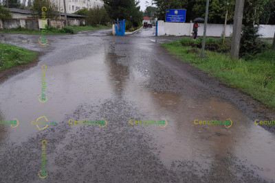 Lənkəranın bitməyən yol dərdi