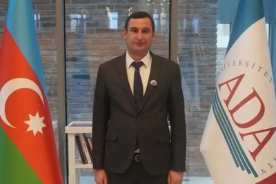 Sabirabad kollecinə yeni direktor təyin olunub