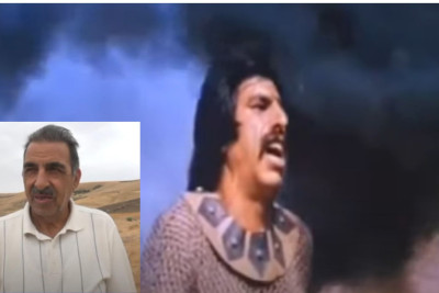 Babəkin “cəngavərlərindən” biri Cəlilabadda yaşayır