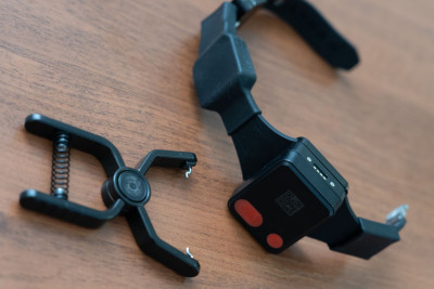 Sabiq məktəb direktoruna elektron qolbaq taxıldı