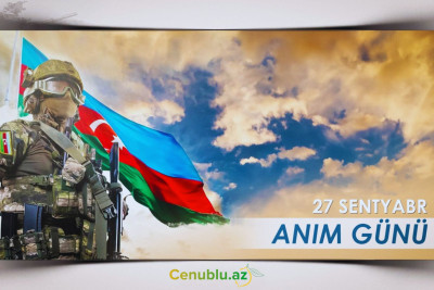 İkinci Qarabağ müharibəsinin başlamasından 5 il ötür