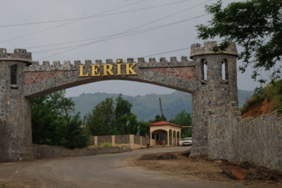 Lerikdə 18 kəndin adının yazılışında səhv var