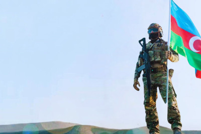 Vətən müharibəsinin ilk günü: Rəşadətli ordumuzun azad etdiyi ərazilər