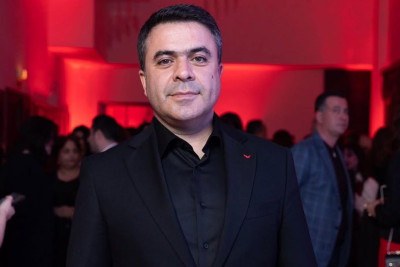 Əməkdar artist Cabir İmanov vəfat edib