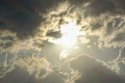 Sabah hava necə olacaq?