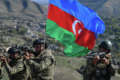 Vətən müharibəsinin xronikası: 28 sentyabr