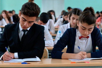 Kolleclərin boş qalan plan yerlərinə qəbulun nəticələri elan olunub