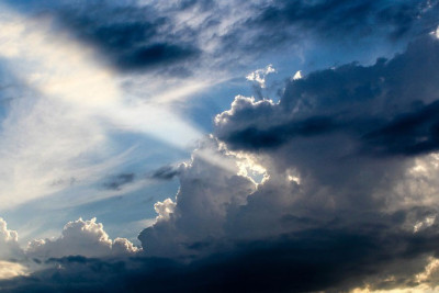 Sabah hava yağmursuz olacaq