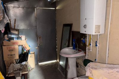 Astarada çörək istehsalı müəssisəsində normativ tələblər pozulub