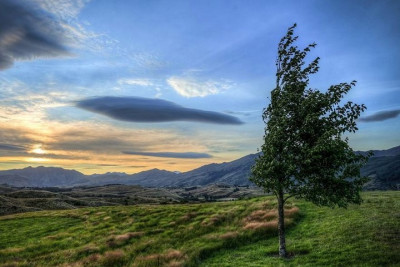 Cənubda FAKTİKİ HAVA