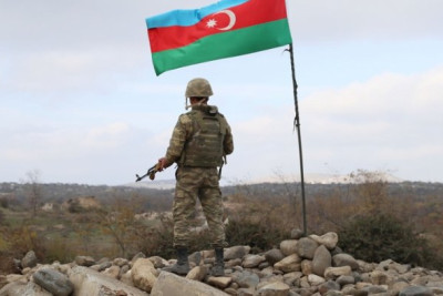 1 oktyabr 2020: Vətən Müharibəsinin beşinci günü