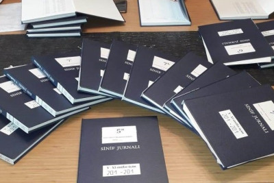 Cənub məktəbləri jurnalsız qalıb - Müəllimlər narazıdır