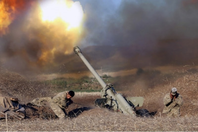 24 oktyabr 2020-ci il: Vətən müharibəsinin 28-ci günü