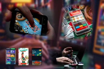 Lerikdə onlayn qumar oynayanlar tutuldu