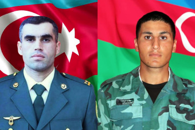 Cəlilabadlı şəhidlərimizin doğum günüdür