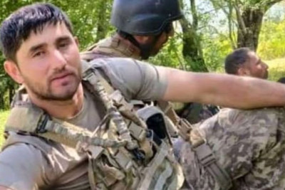 Cəlilabadlı şəhid Təbriz İsayevin xatirəsi yad edilir