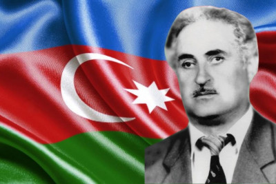 Azərbaycanın Milli Qəhrəmanı Soltanağa Bayramovun ad günüdür
