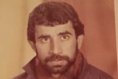 İtkin düşən sabirabadlı şəhidimizin nəşi tapılıb