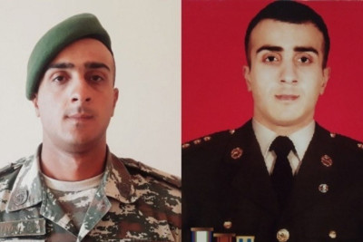 Şəhid baş leytenant Sahib Şirəliyevin doğum günüdür