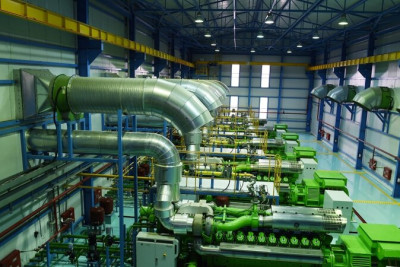 "Lerik" Elektrik Stansiyasında istehsal olunan enerjinin həcmi açıqlandı