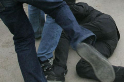 Lənkəranda 29 yaşlı şəxs çənə sınığı ilə xəstəxanaya yerləşdirilib - YENİLƏNİB