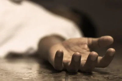 Bakıda Astara sakininin meyiti aşkarlandı