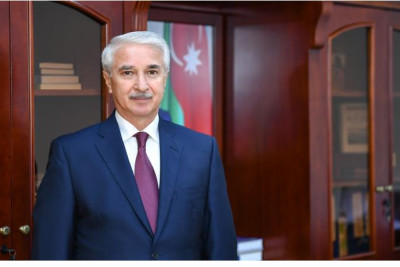 İqtisadiyyat nazirinin müavini Lənkəranda vətəndaşları qəbul edəcək