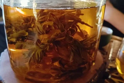 Lənkəranda mini çay sexi qurulacaq