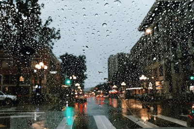 Sabah hava necə olacaq?