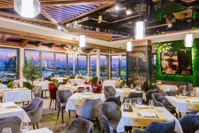 Restoran sahibləri üçün yeni güzəştlər müəyyənləşir