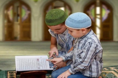 Astarada kənd məscidinin axundu cərimələnib