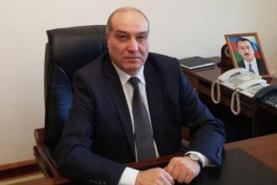 Bu gün lənkəranlı generalın doğum günüdür