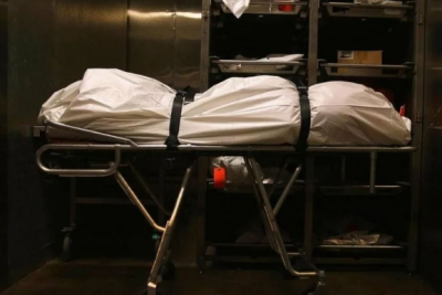 Biləsuvarda qadın yanaraq ölü