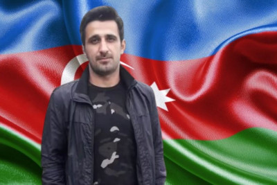 Astaralı şəhidimizin xatirəsi anılır