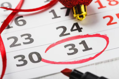 Yeni ildə bir həftə İŞ OLMAYACAQ?