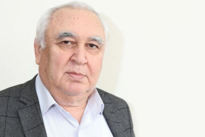 “Şöhrət” ordenli alim vəfat etdi