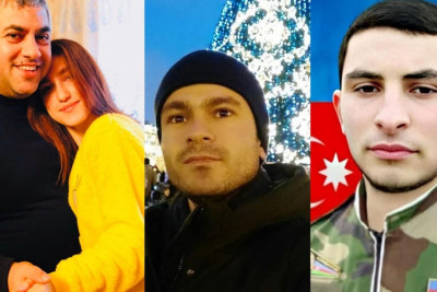 Lənkəranlı şəhidlərimizin xatirəsi anılır