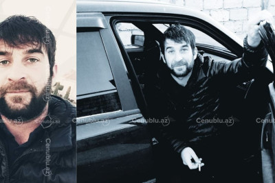 Rusiya ordusuna qoşulan lənkəranlı Ukraynada əsir düşüb