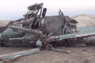 “Qaraheybət” faciəsindən 4 il ötür