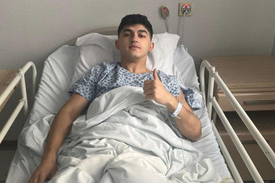 "Lənkəran"ın basketbolçusu əməliyyat olunub - MÖVSÜMÜ BİTİRİB