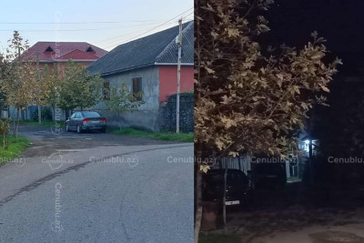 Lənkəranda problemlər çələngi – Məktəb yolu təhlükədə