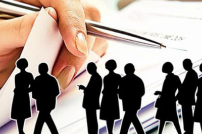 Lənkəran və Masallıda muzdla çalışan işçilərin sayı bəlli olub